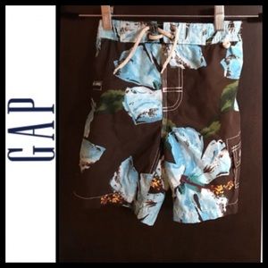 GapKids Swim Trunks